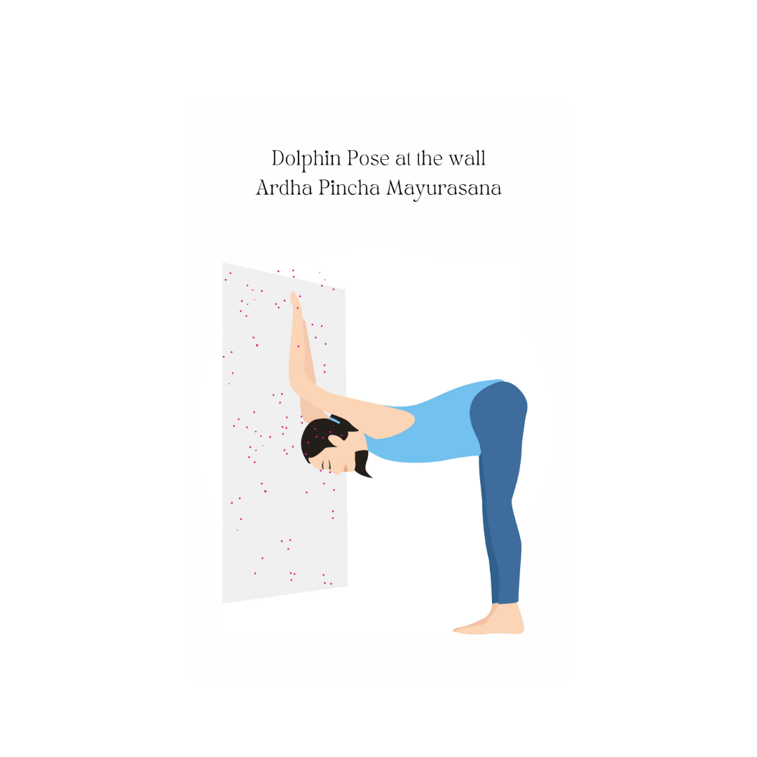 Yin Yoga VARIATIONEN Kartenset